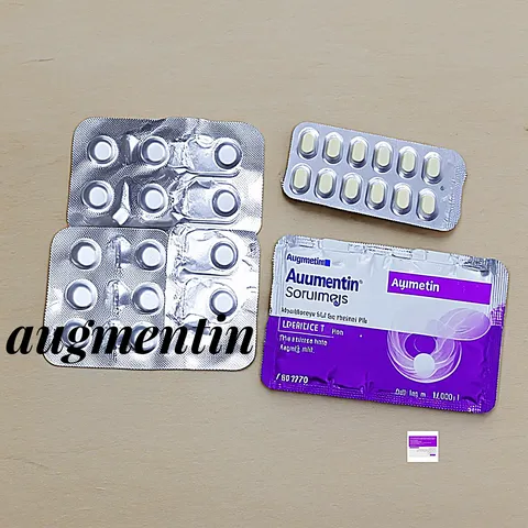 Precio augmentin plus 1000